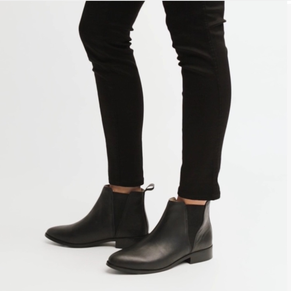 Nisolo Chelsea Boot
